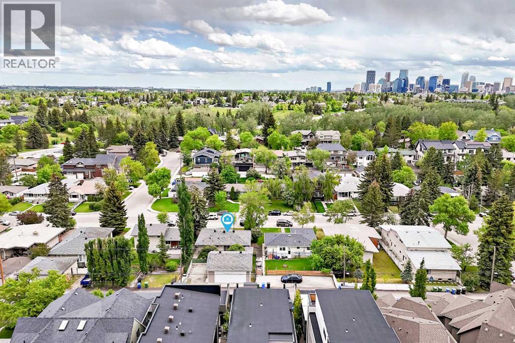 1228 Rosehill Drive NW, Calgary, Alberta  T2K 1M1 - Photo 43 - A2318980