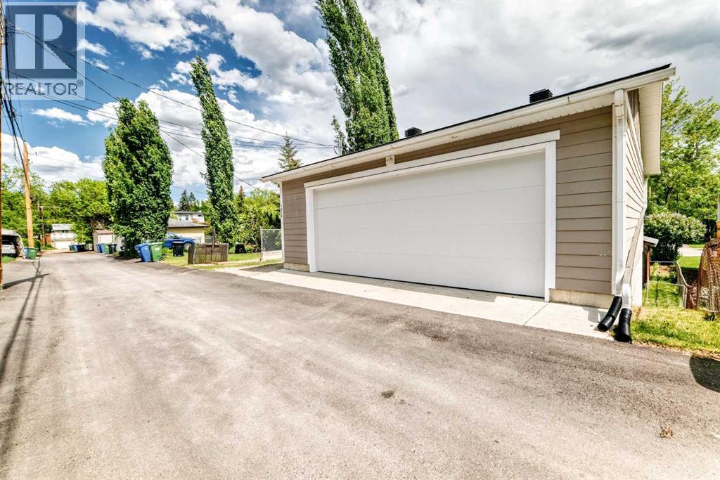 1228 Rosehill Drive NW, Calgary, Alberta  T2K 1M1 - Photo 38 - A2318980