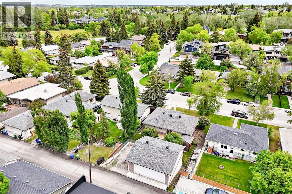 1228 Rosehill Drive NW, Calgary, Alberta  T2K 1M1 - Photo 41 - A2318980
