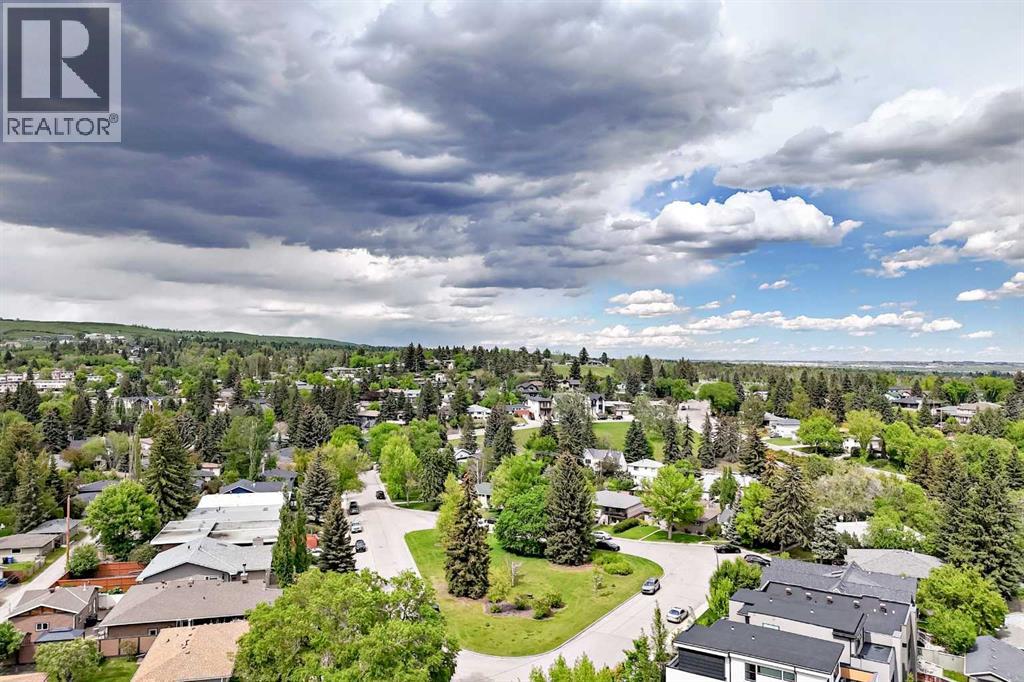 1228 Rosehill Drive NW, Calgary, Alberta  T2K 1M1 - Photo 45 - A2318980