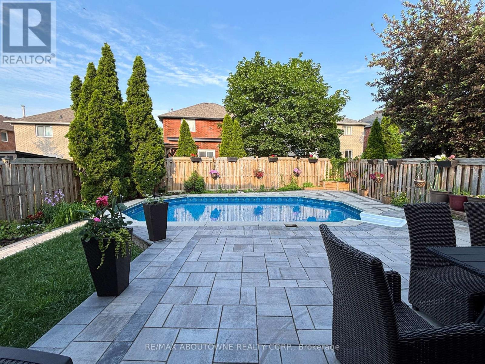 2216 Norfolk Drive, Oakville, Ontario  L6H 6H4 - Photo 42 - W13158946