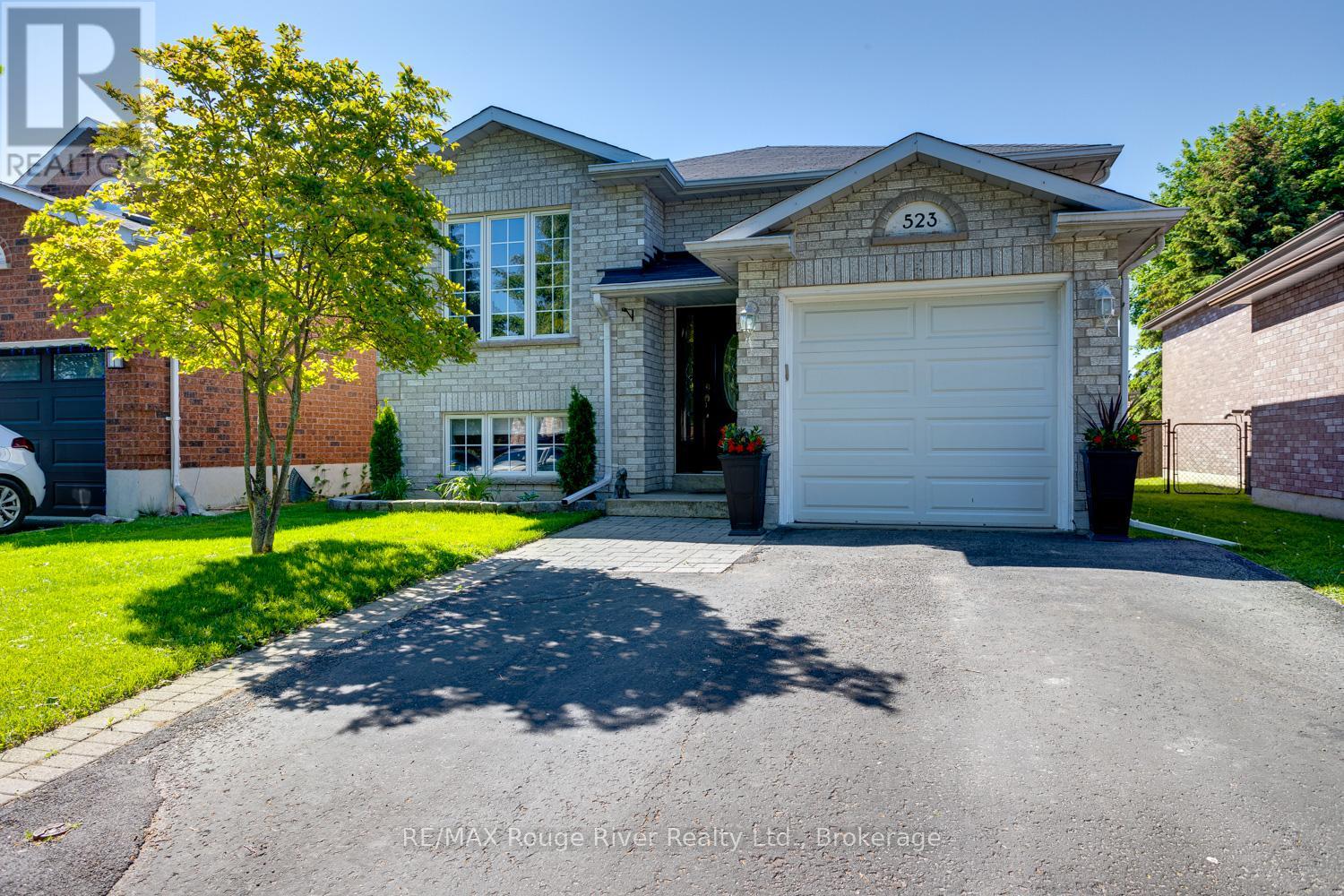 523 Wilson Road, Cobourg, Ontario  K9A 5P7 - Photo 1 - X13421910