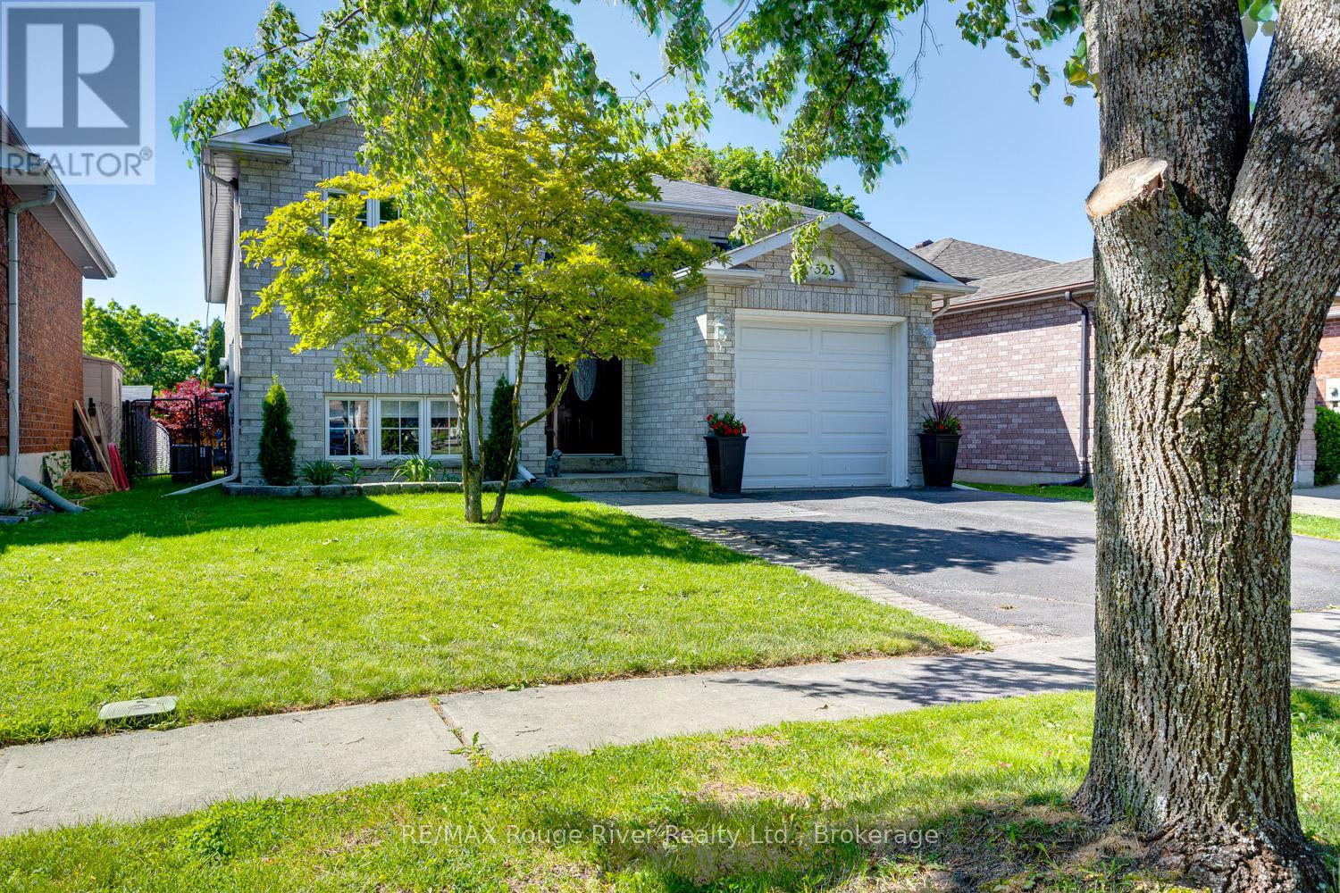 523 Wilson Road, Cobourg, Ontario  K9A 5P7 - Photo 3 - X13421910