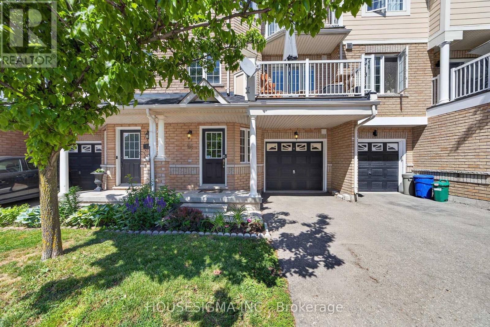 114 - 620 FERGUSON DRIVE, Milton, Ontario