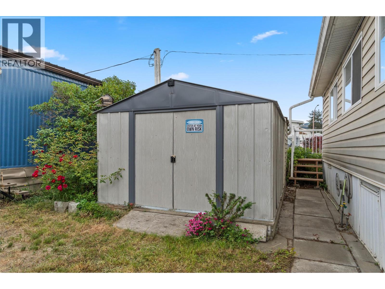 13 Mars Drive Unit# 13m, Kamloops, British Columbia V2B 1B3 - Photo 21 - 10390536