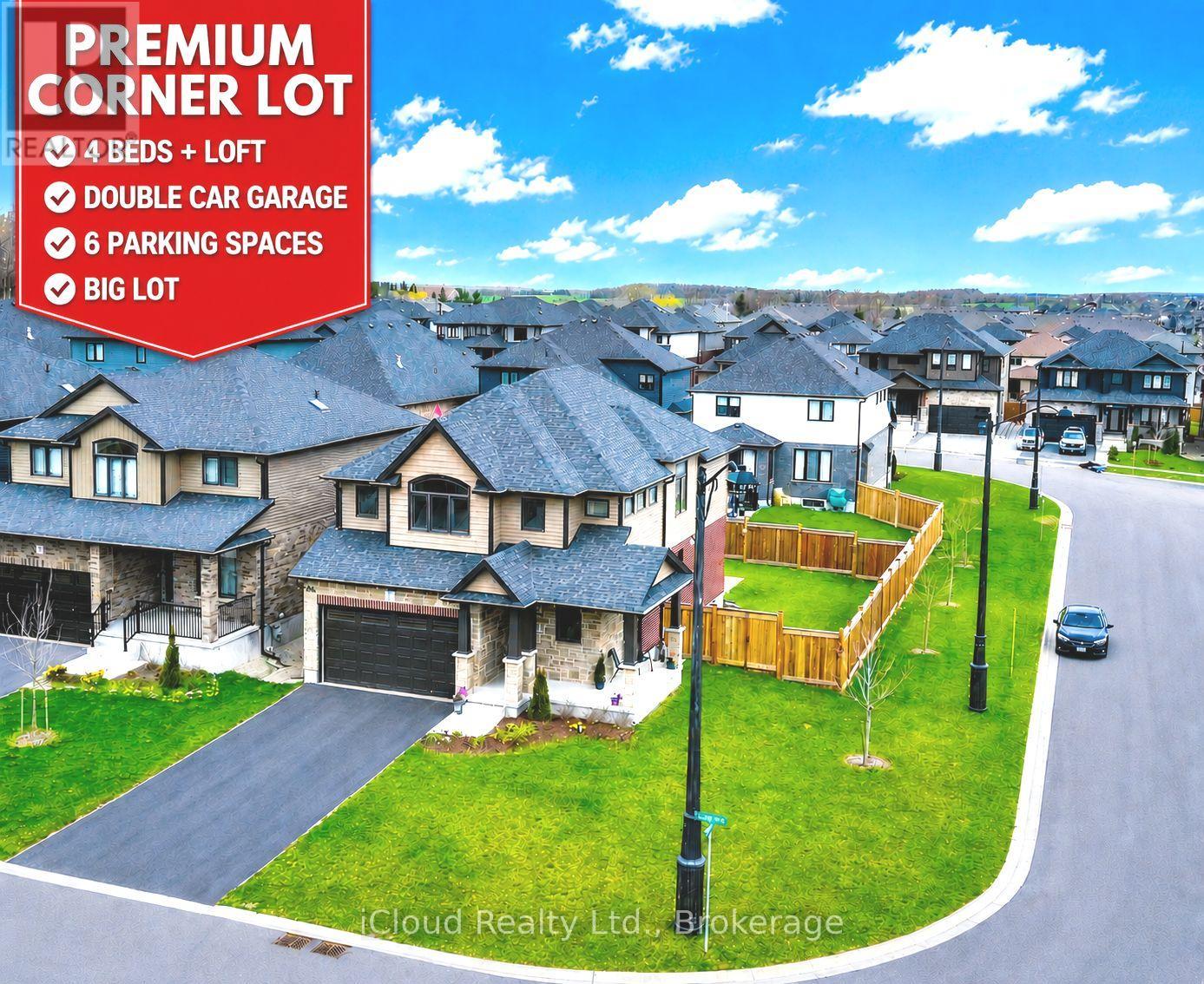 1 LANG LANE, East Luther Grand Valley, Ontario
