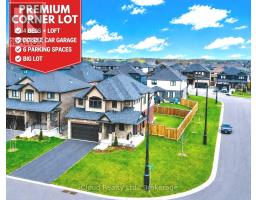 1 LANG LANE, East Luther Grand Valley, Ontario