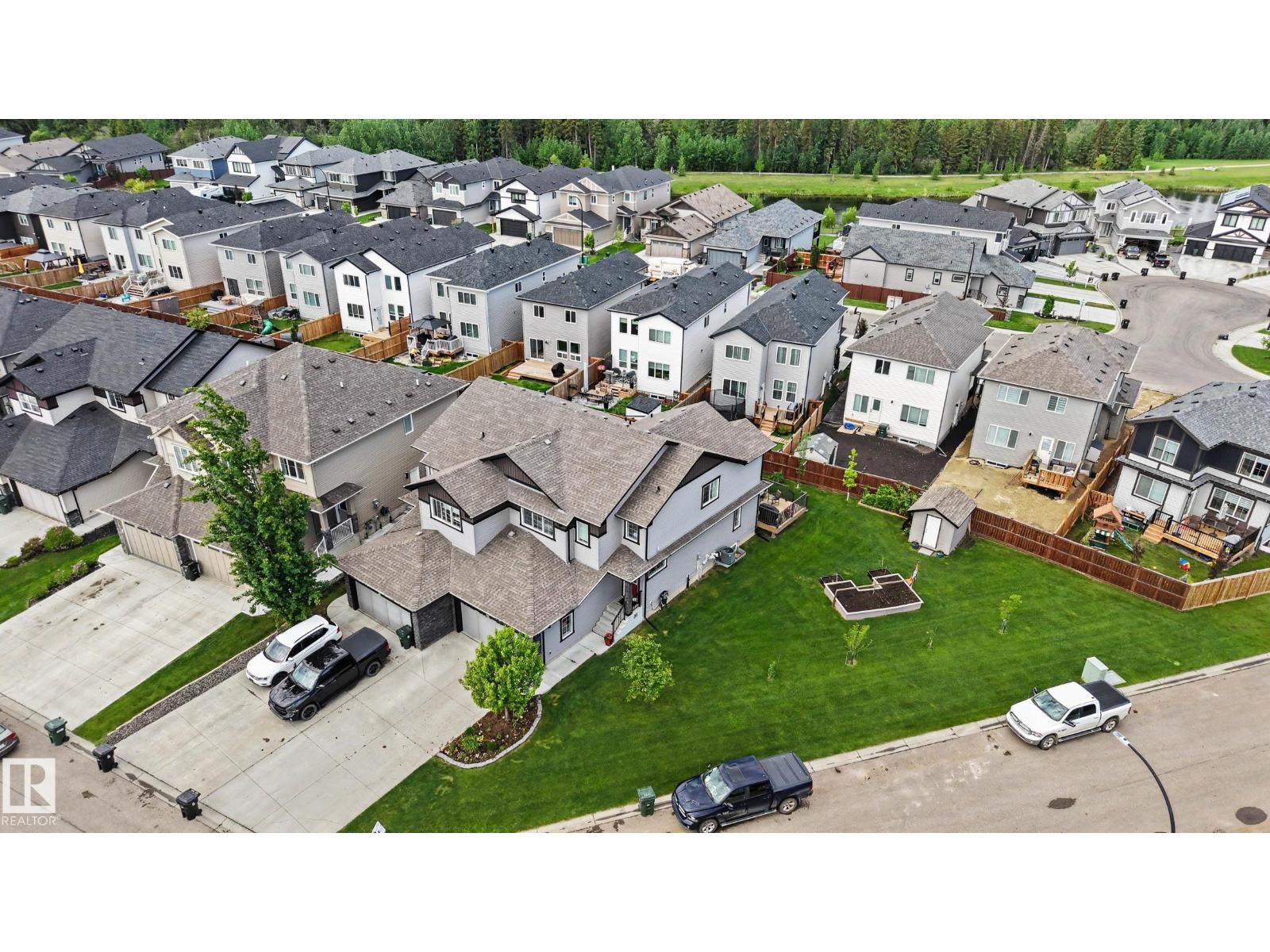 23 HOPE CM, spruce grove, Alberta