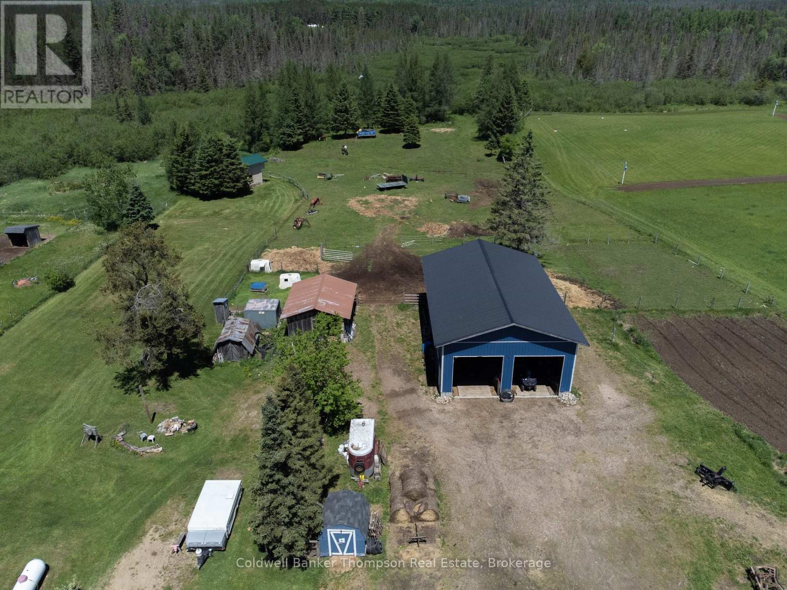 1202 Eagle Lake Road, Machar, Ontario P0A 1X0 - Photo 14 - X13421622