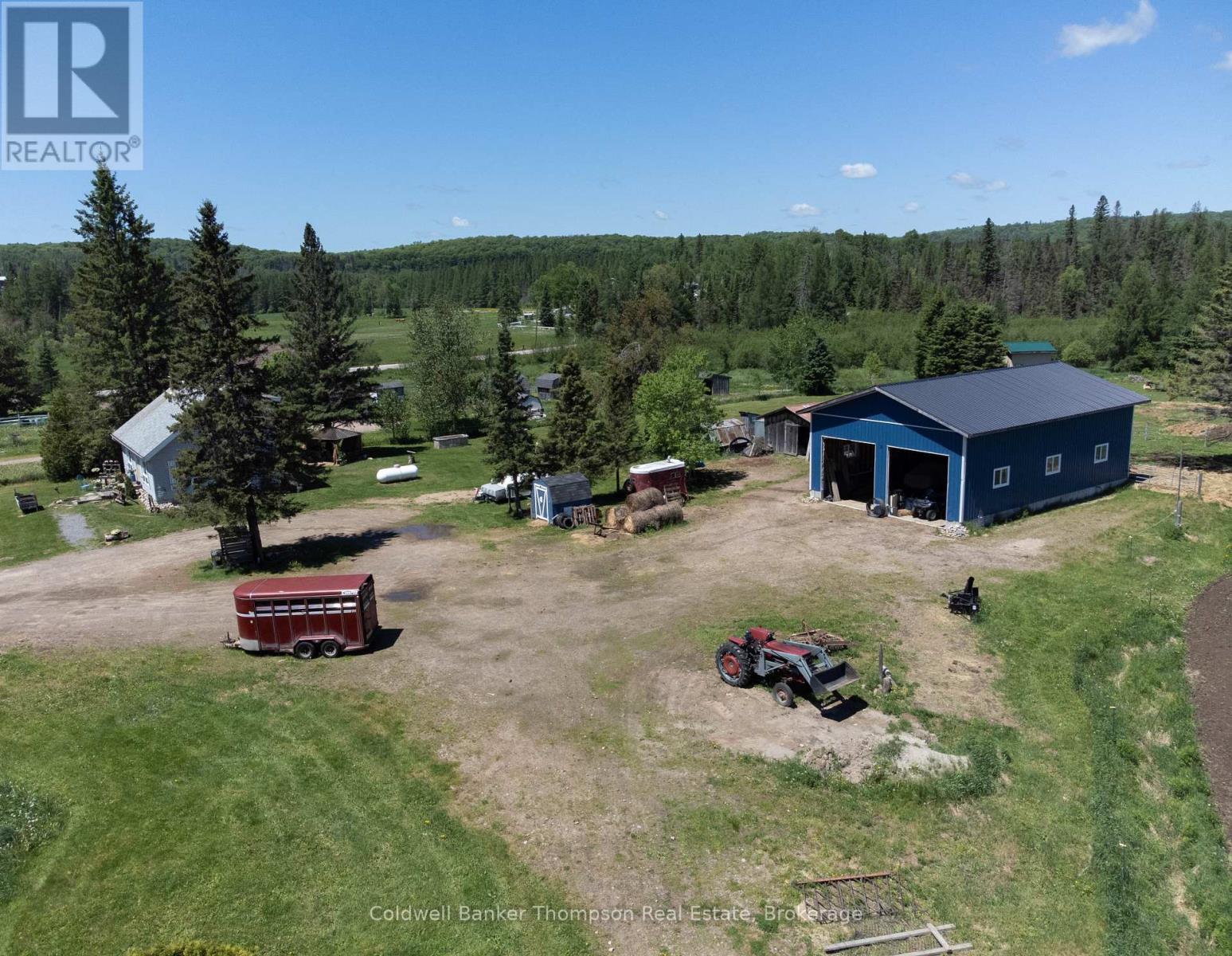 1202 Eagle Lake Road, Machar, Ontario P0A 1X0 - Photo 15 - X13421622