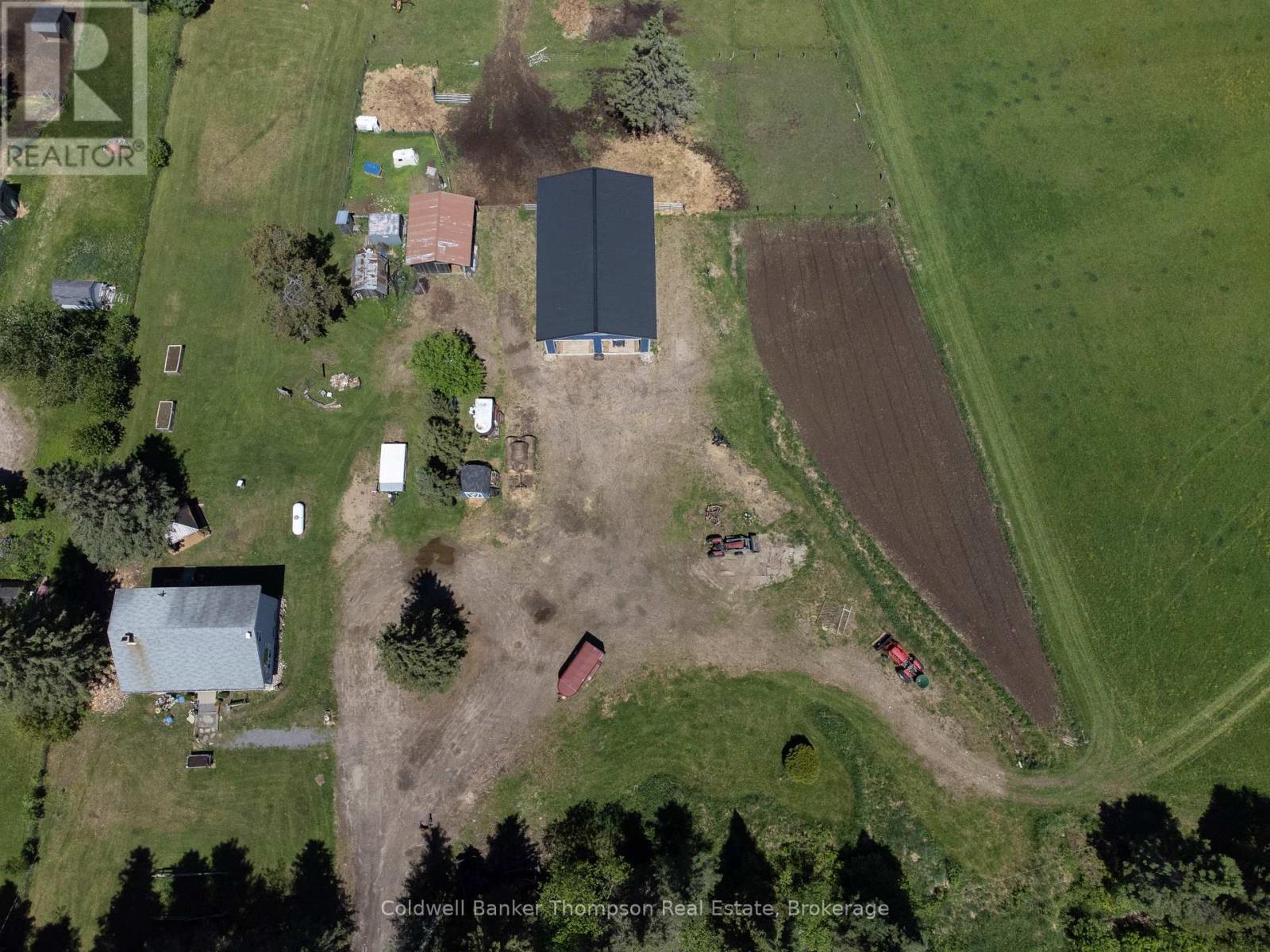 1202 Eagle Lake Road, Machar, Ontario P0A 1X0 - Photo 16 - X13421622
