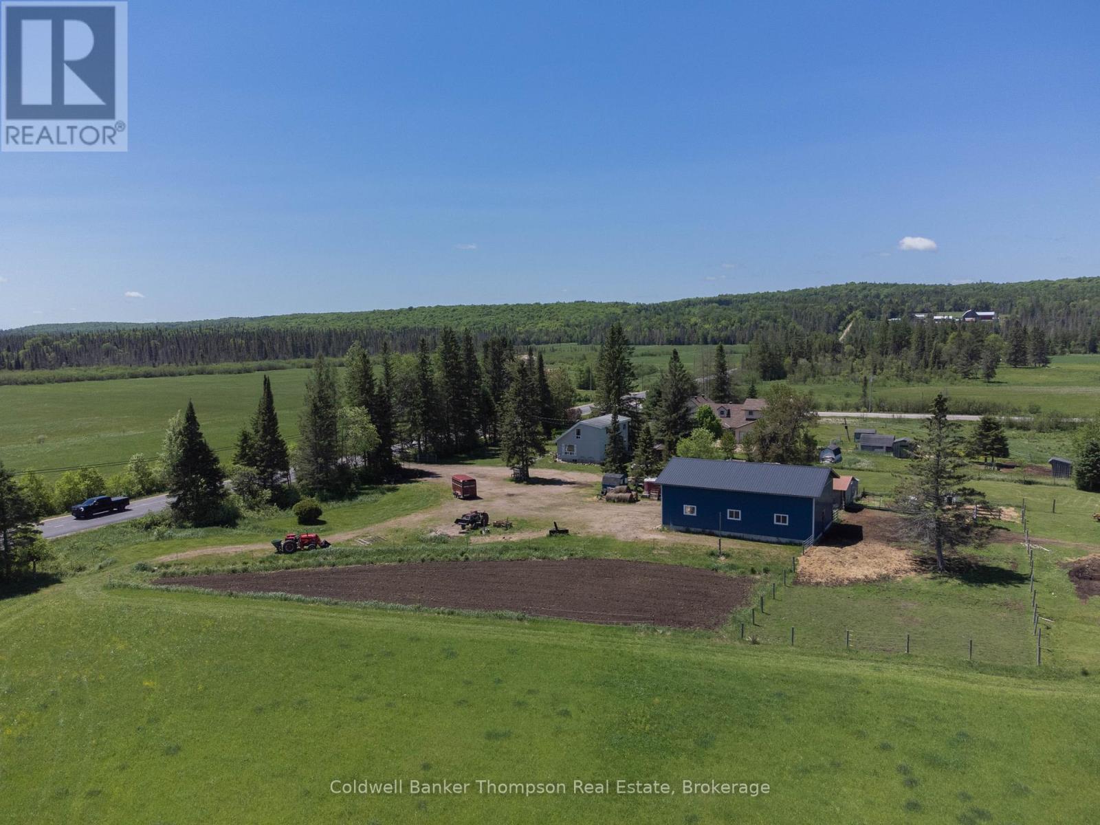 1202 Eagle Lake Road, Machar, Ontario P0A 1X0 - Photo 20 - X13421622