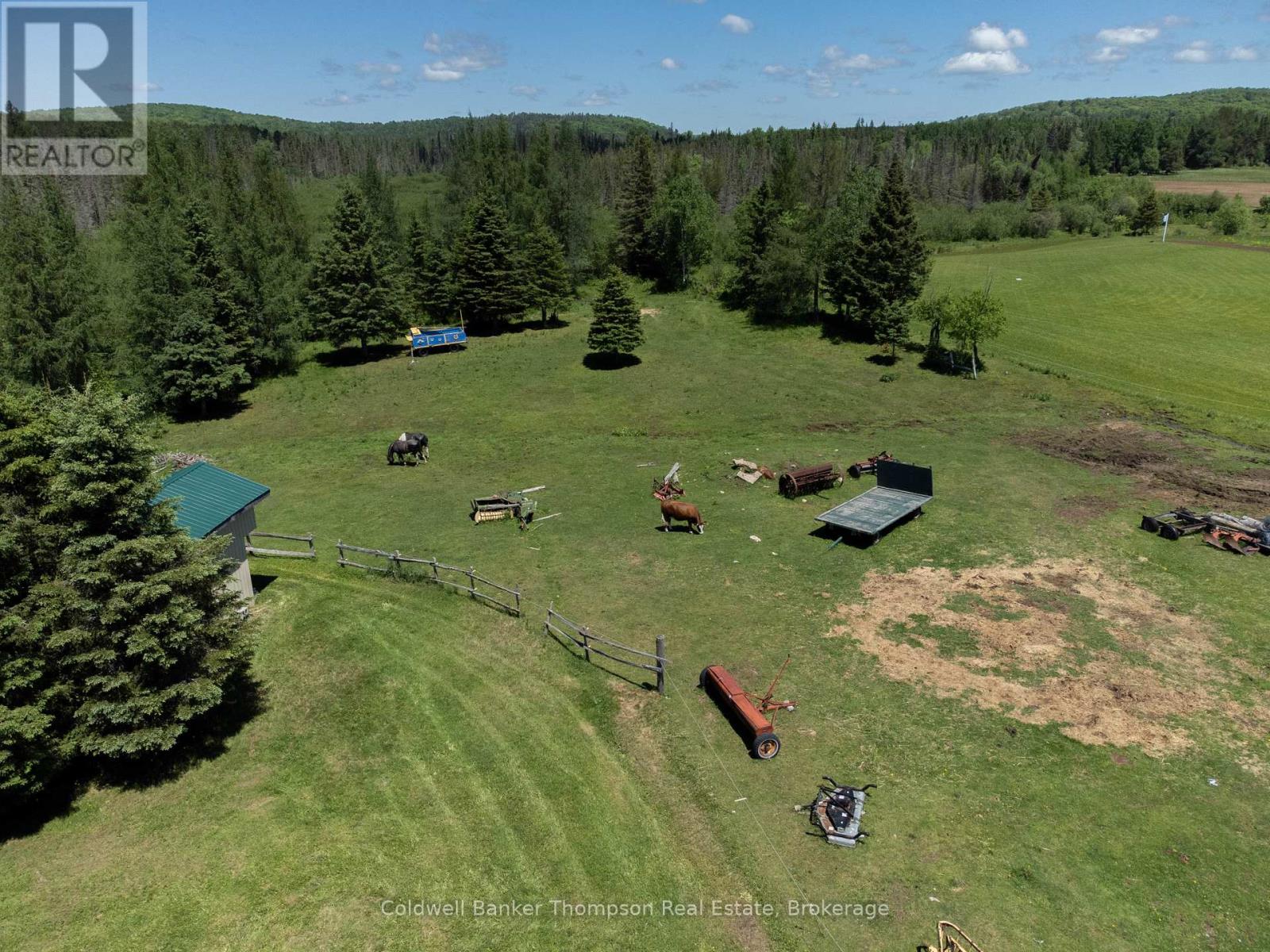1202 Eagle Lake Road, Machar, Ontario P0A 1X0 - Photo 21 - X13421622