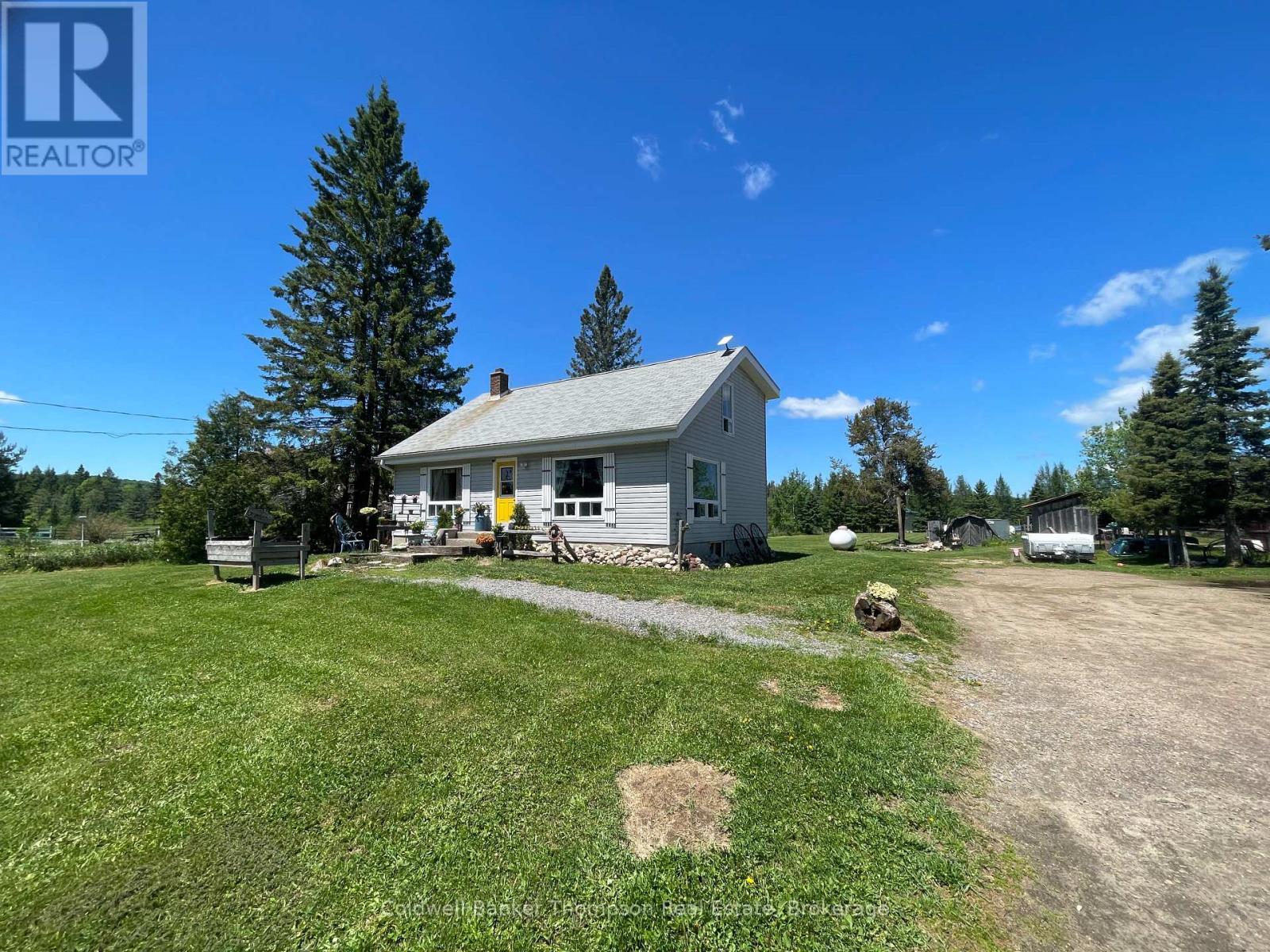 1202 Eagle Lake Road, Machar, Ontario P0A 1X0 - Photo 23 - X13421622