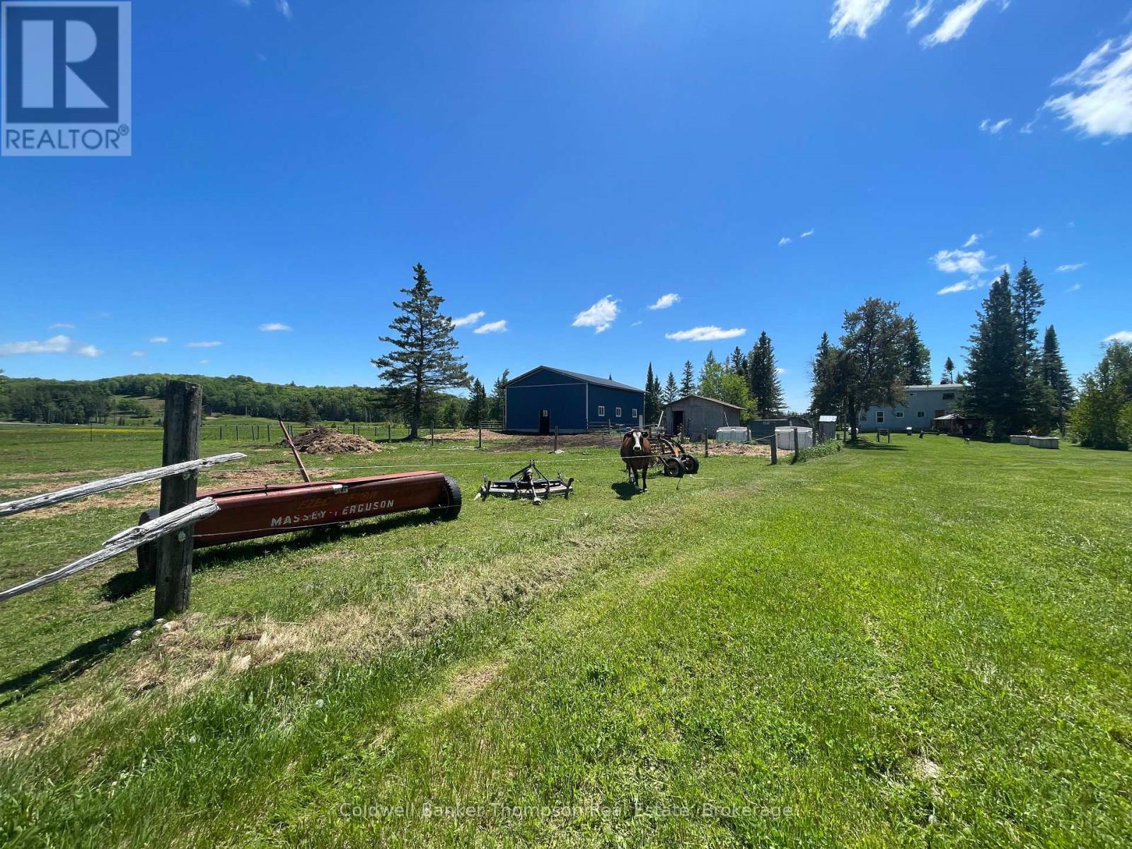 1202 Eagle Lake Road, Machar, Ontario P0A 1X0 - Photo 27 - X13421622