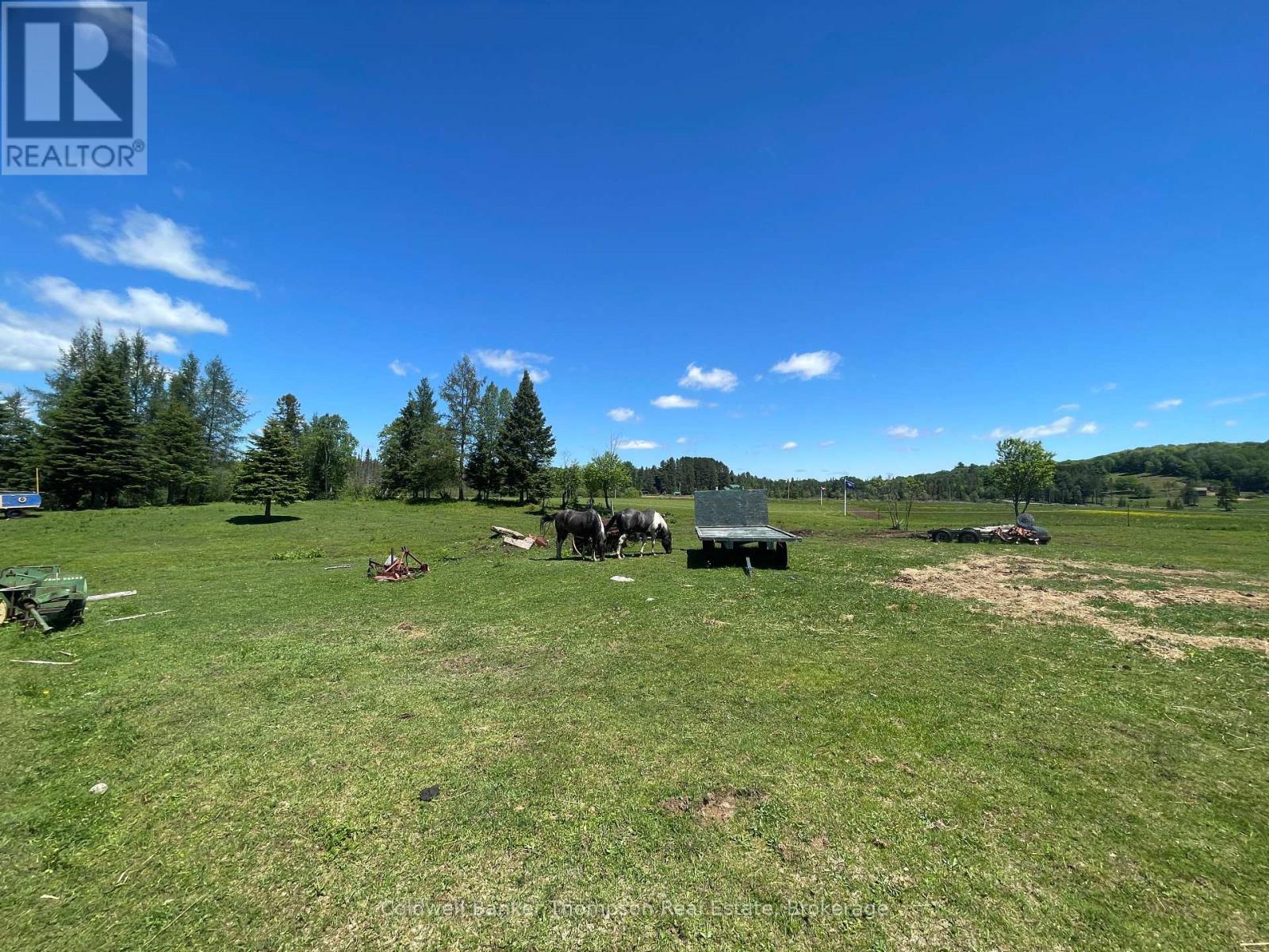 1202 Eagle Lake Road, Machar, Ontario P0A 1X0 - Photo 29 - X13421622