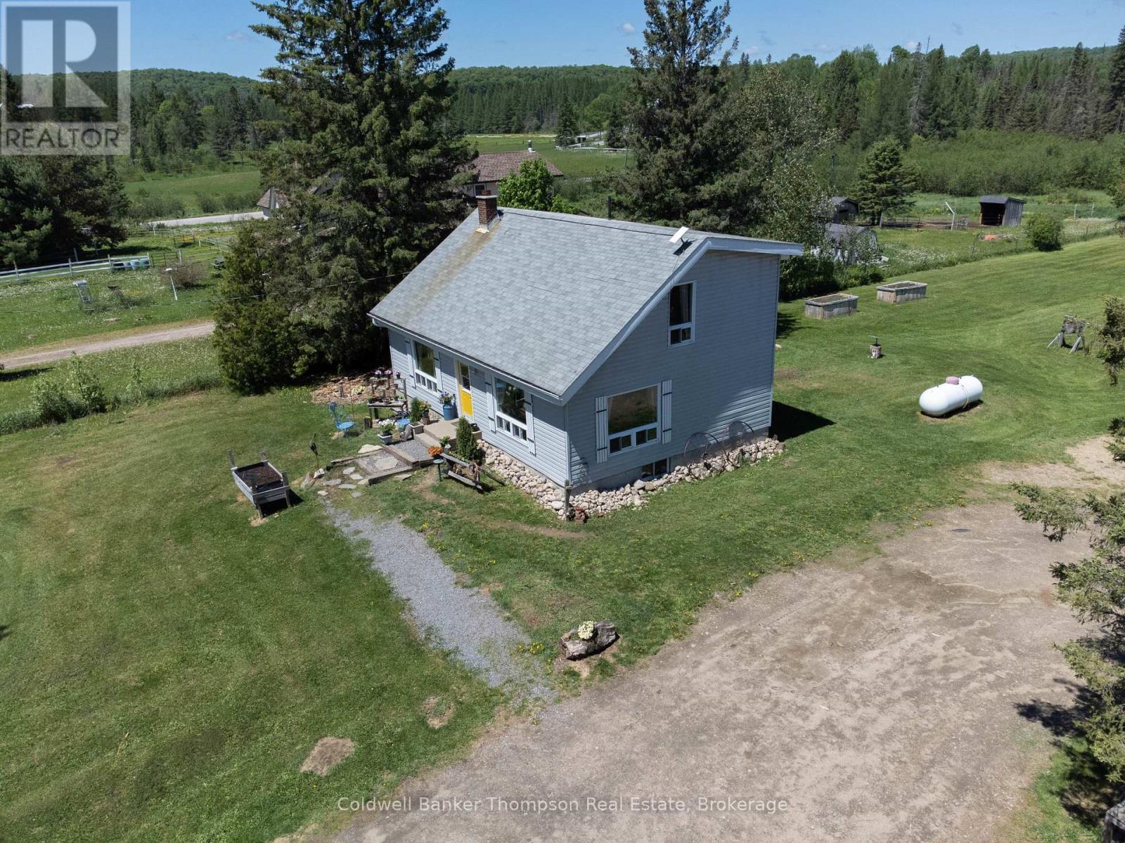 1202 Eagle Lake Road, Machar, Ontario P0A 1X0 - Photo 3 - X13421622