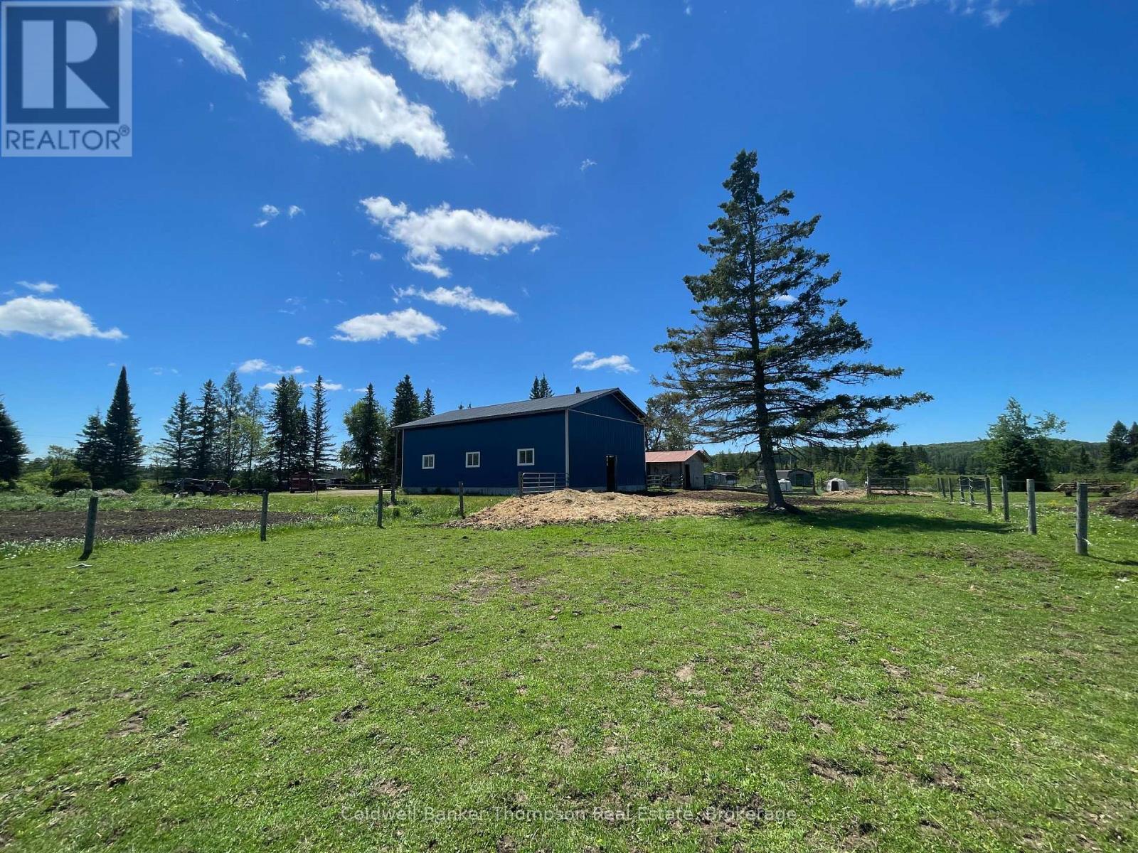 1202 Eagle Lake Road, Machar, Ontario P0A 1X0 - Photo 35 - X13421622