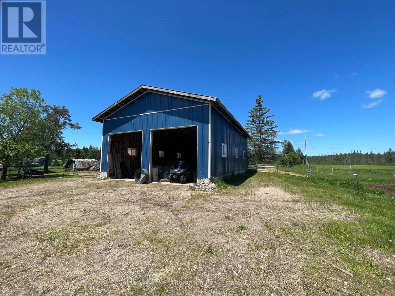 1202 Eagle Lake Road, Machar, Ontario P0A 1X0 - Photo 37 - X13421622