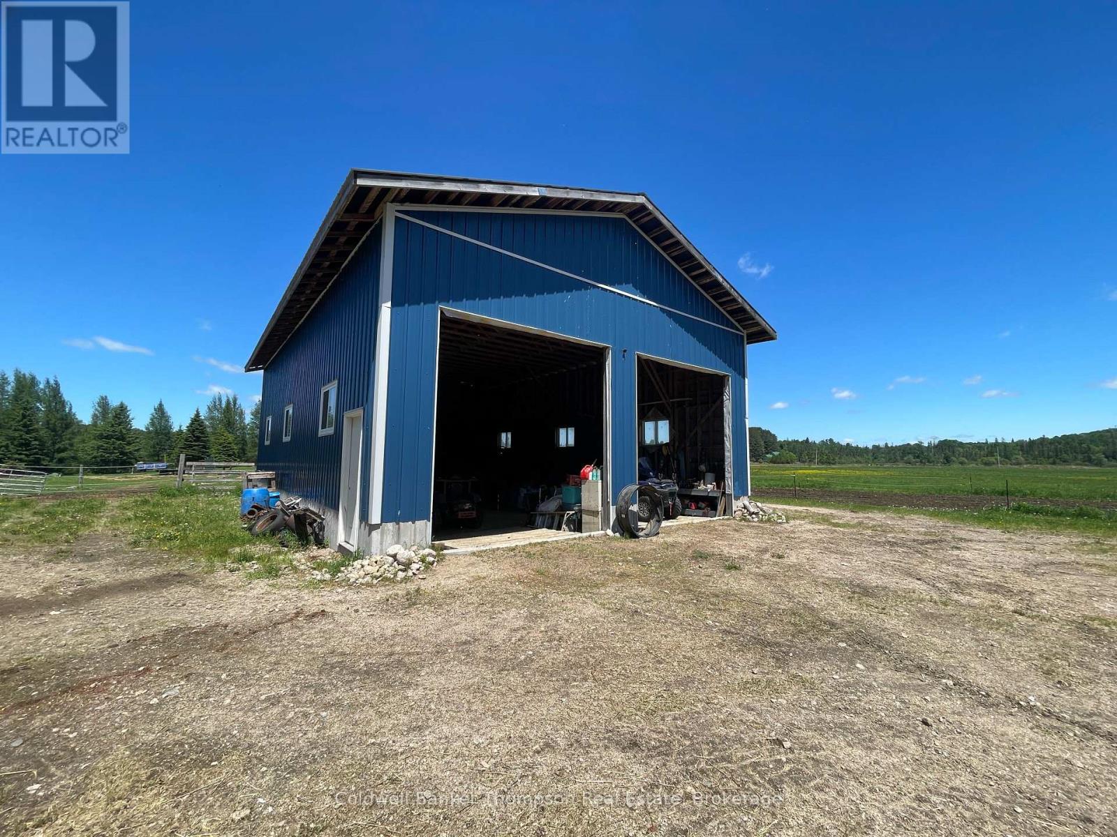 1202 Eagle Lake Road, Machar, Ontario P0A 1X0 - Photo 38 - X13421622