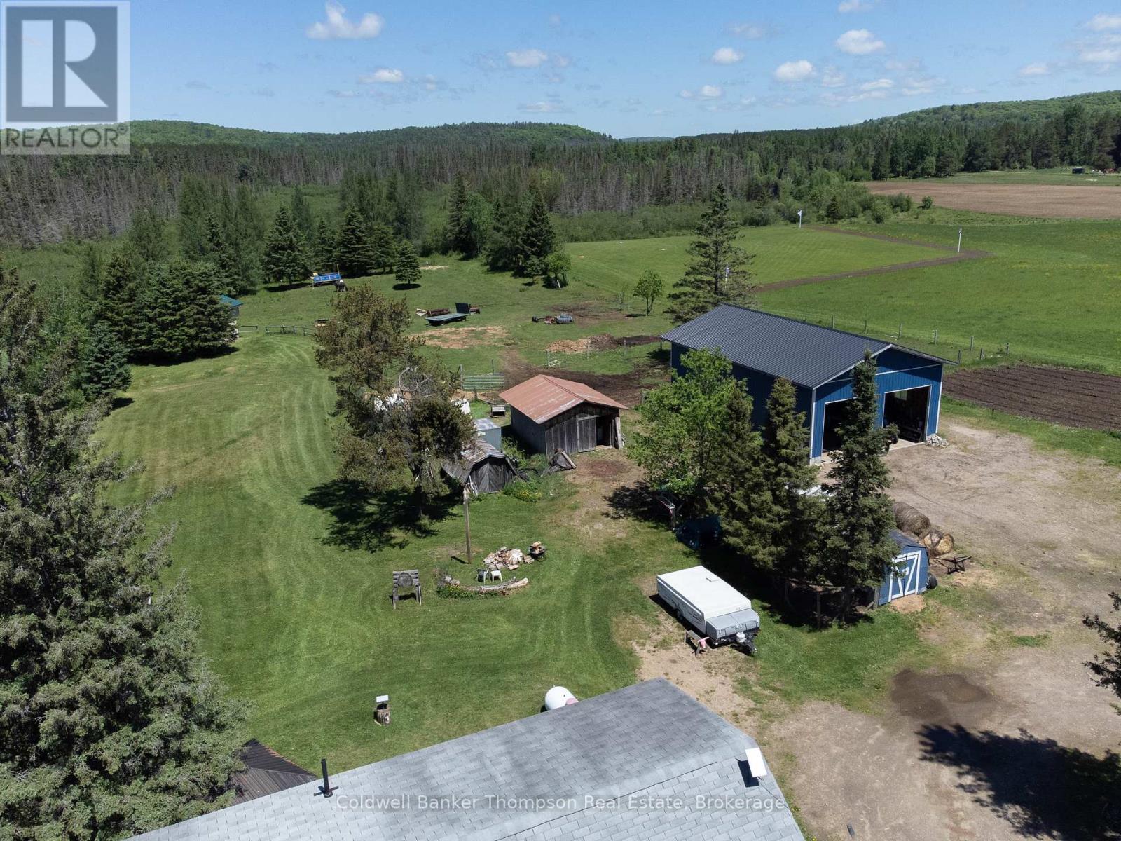 1202 Eagle Lake Road, Machar, Ontario P0A 1X0 - Photo 4 - X13421622