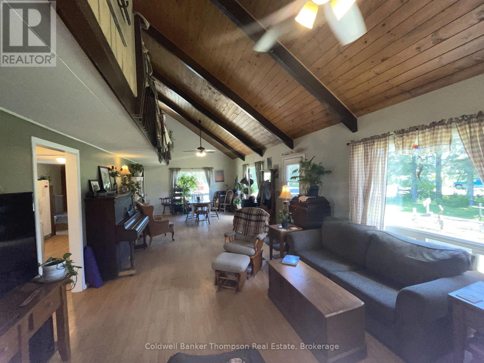 1202 Eagle Lake Road, Machar, Ontario P0A 1X0 - Photo 43 - X13421622