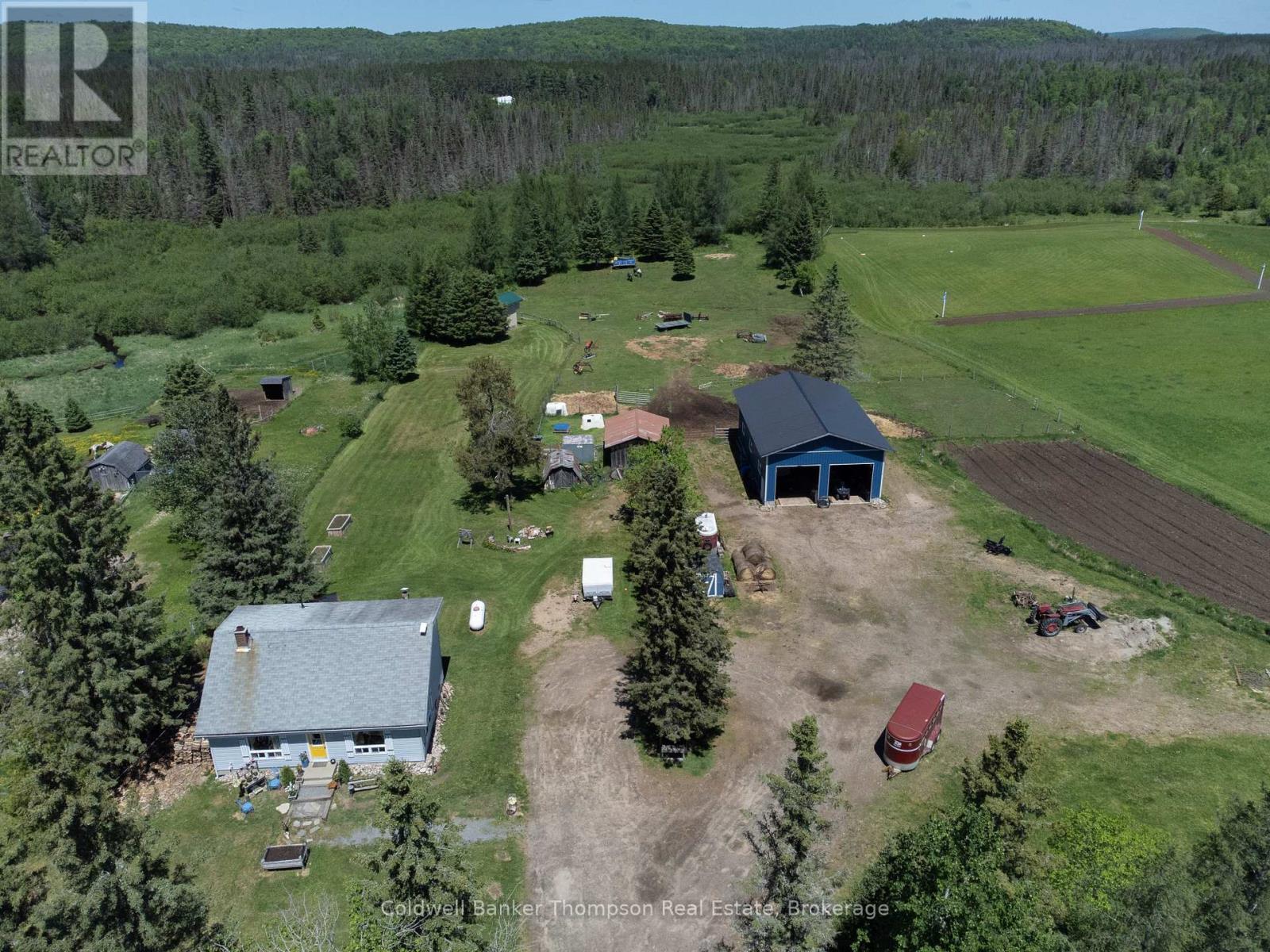 1202 Eagle Lake Road, Machar, Ontario P0A 1X0 - Photo 6 - X13421622