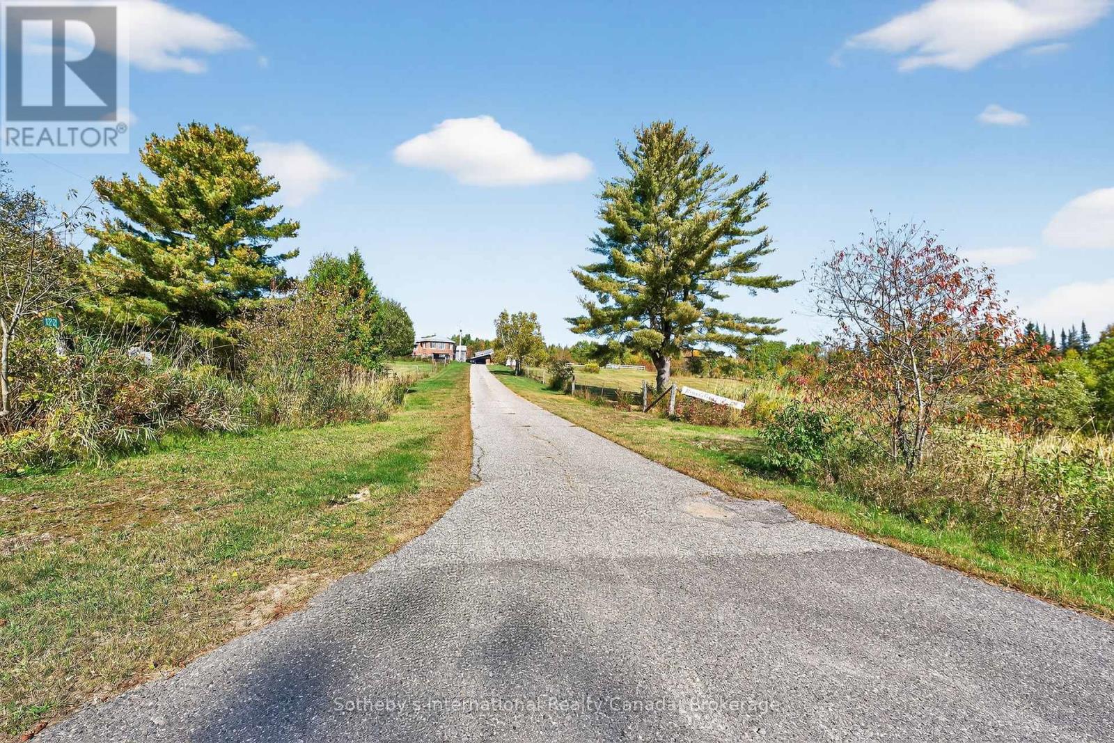 122 Mcfadden Line, Powassan, Ontario  P0H 2L0 - Photo 2 - X13421758