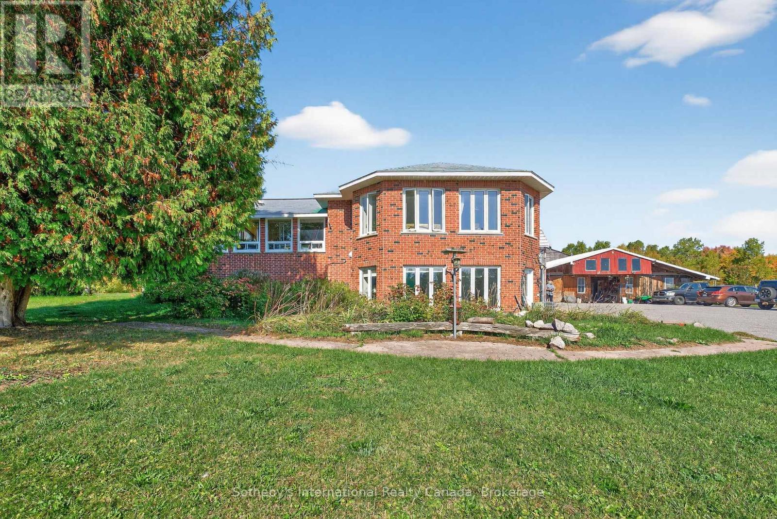 122 Mcfadden Line, Powassan, Ontario  P0H 2L0 - Photo 3 - X13421758