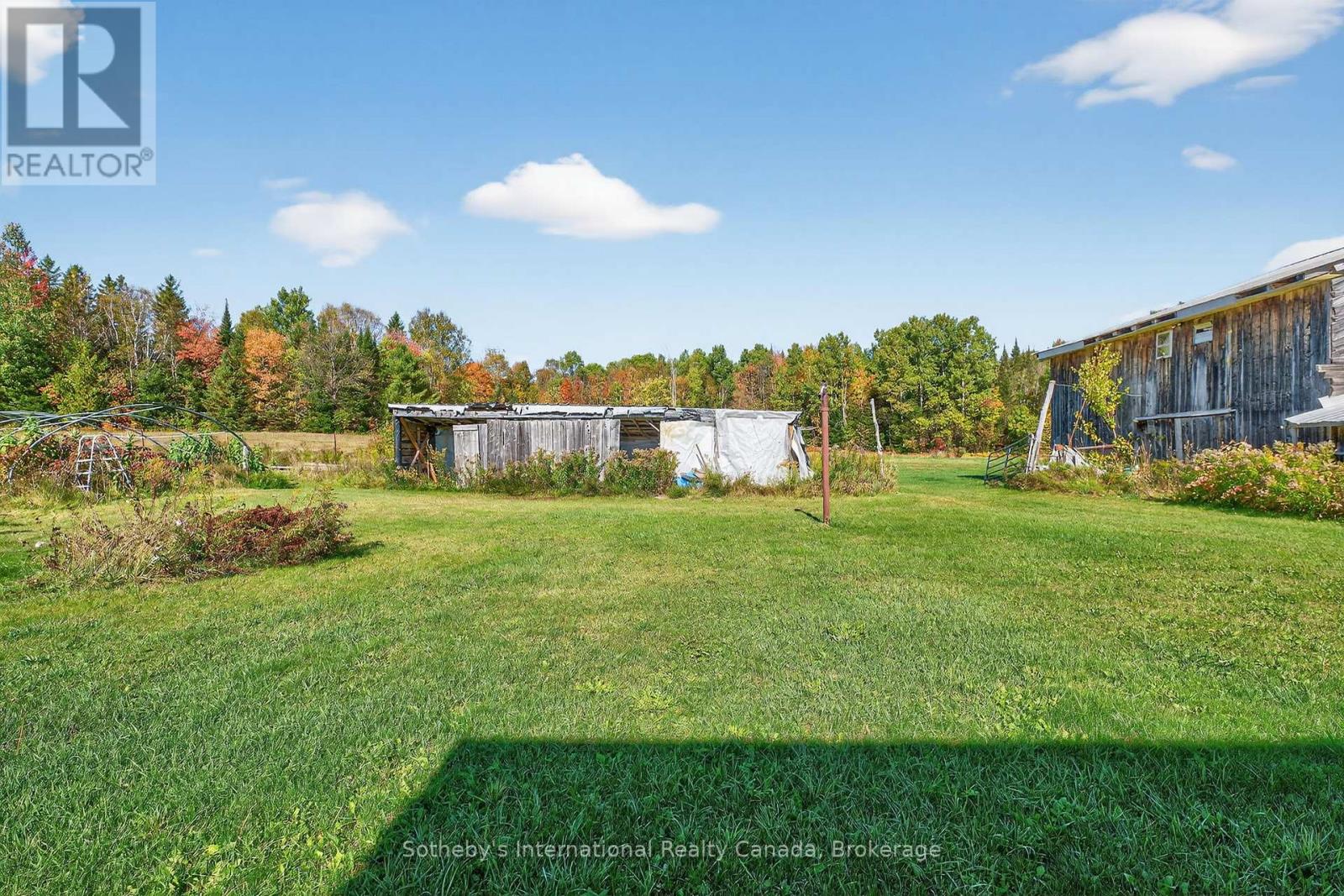 122 Mcfadden Line, Powassan, Ontario  P0H 2L0 - Photo 32 - X13421758