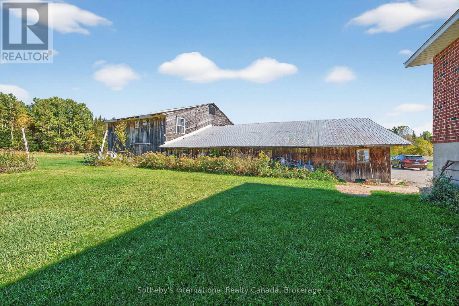 122 Mcfadden Line, Powassan, Ontario  P0H 2L0 - Photo 33 - X13421758