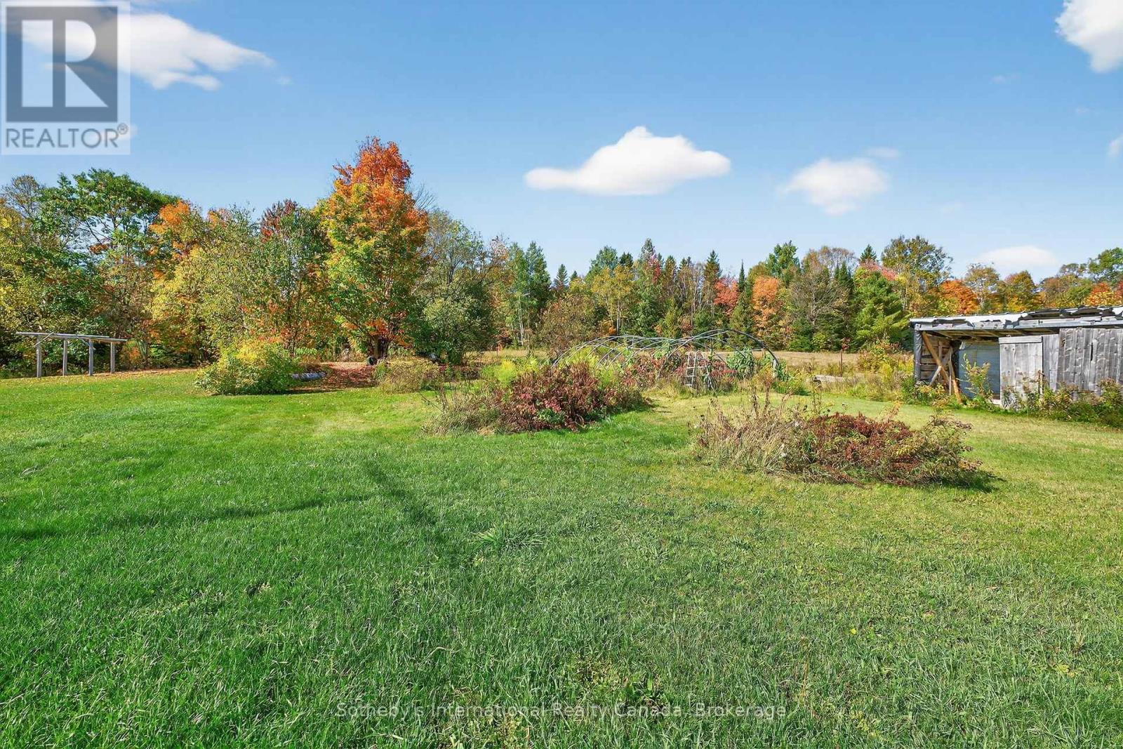 122 Mcfadden Line, Powassan, Ontario  P0H 2L0 - Photo 36 - X13421758