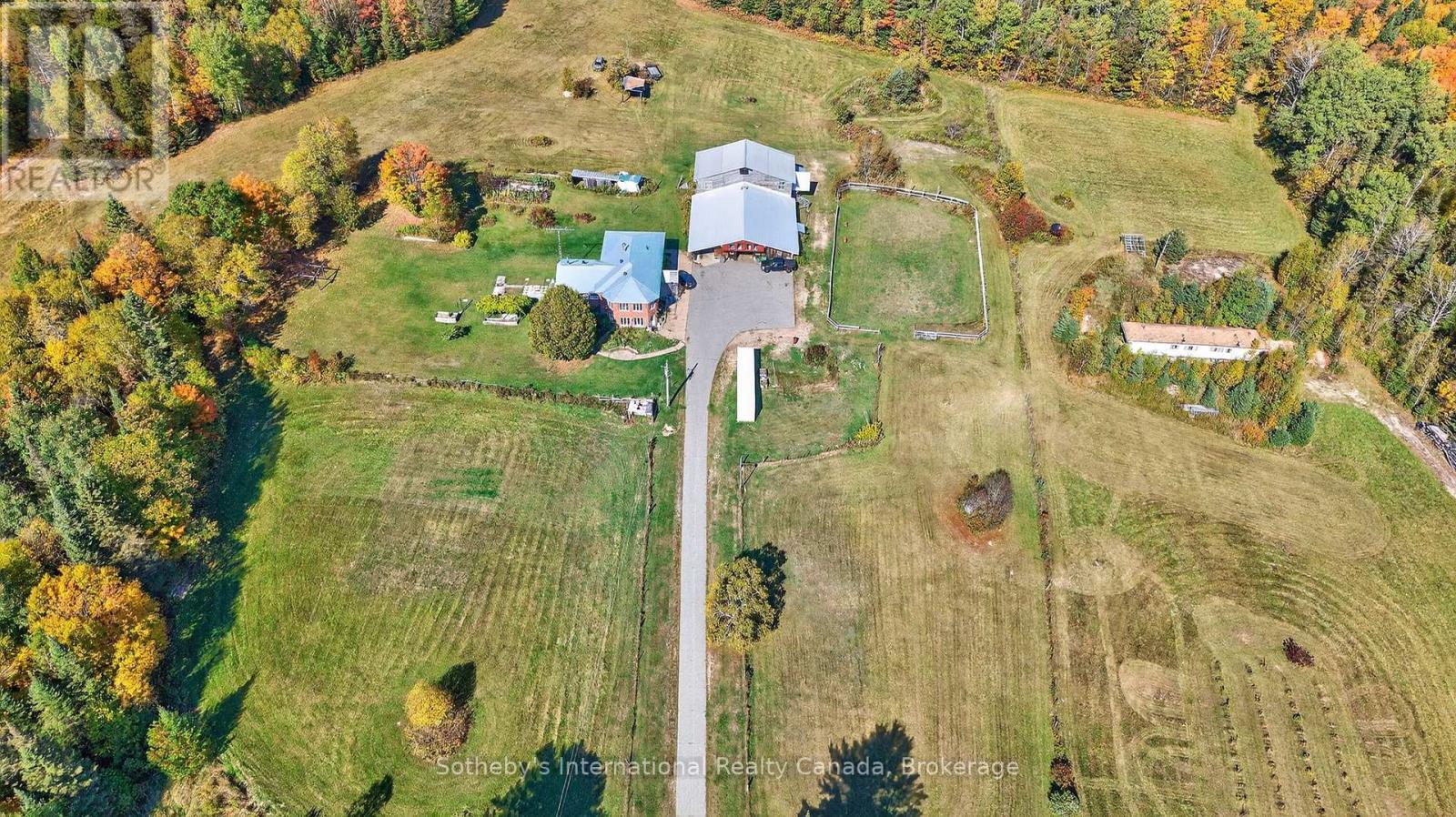 122 Mcfadden Line, Powassan, Ontario  P0H 2L0 - Photo 42 - X13421758