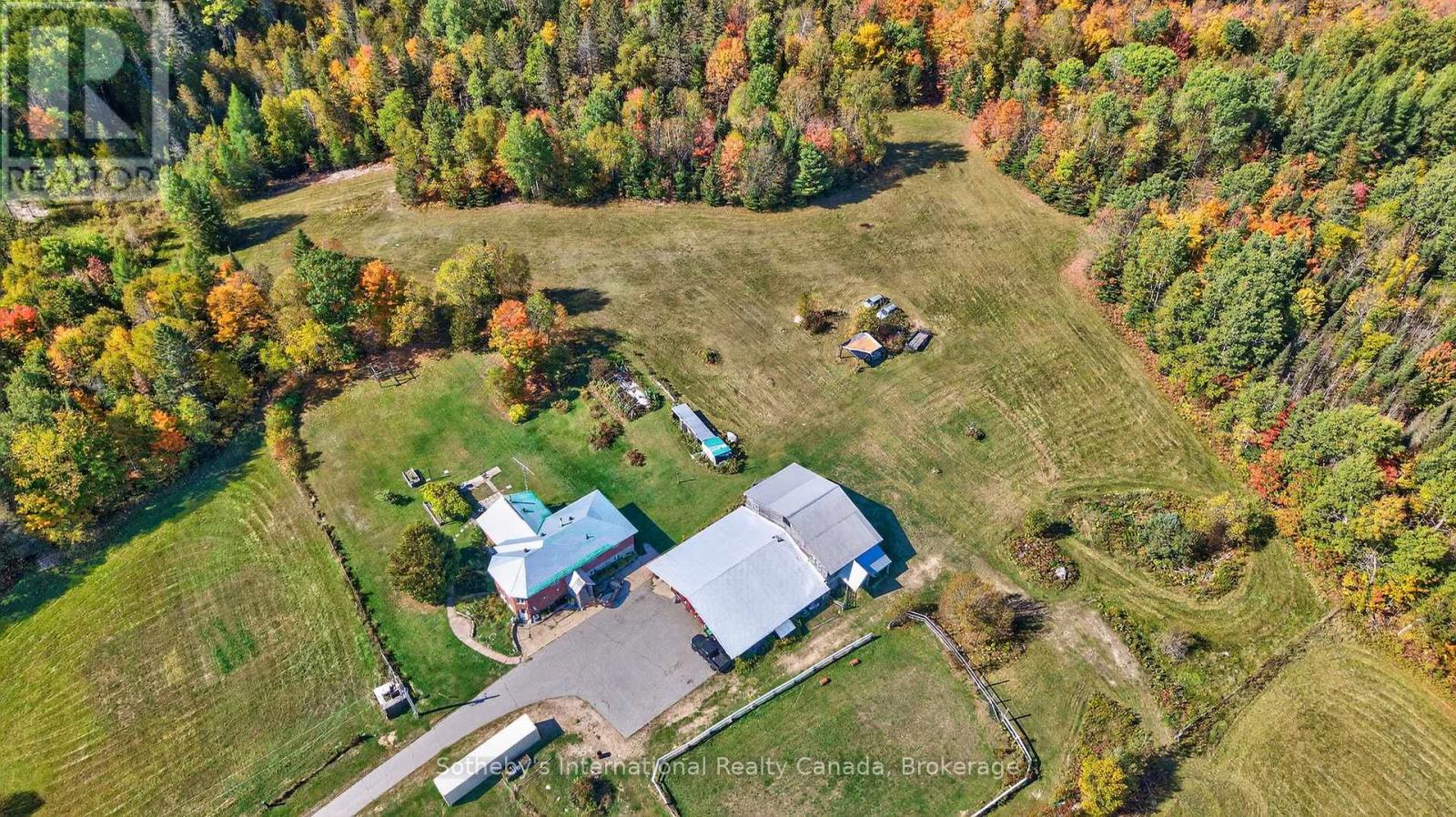 122 Mcfadden Line, Powassan, Ontario  P0H 2L0 - Photo 44 - X13421758