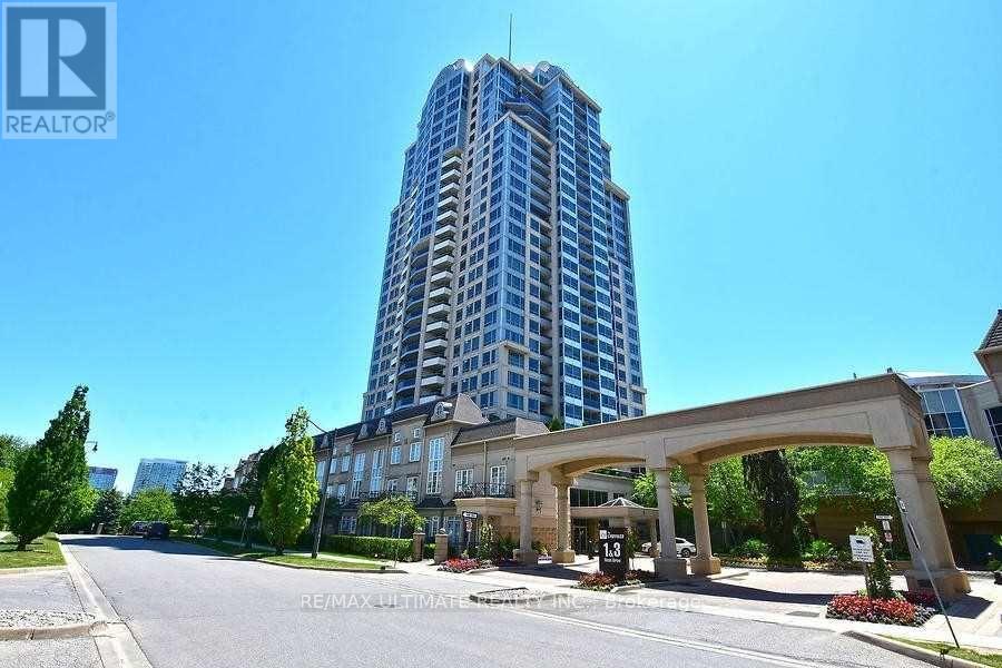 1908 - 3 REAN DRIVE, Toronto, Ontario