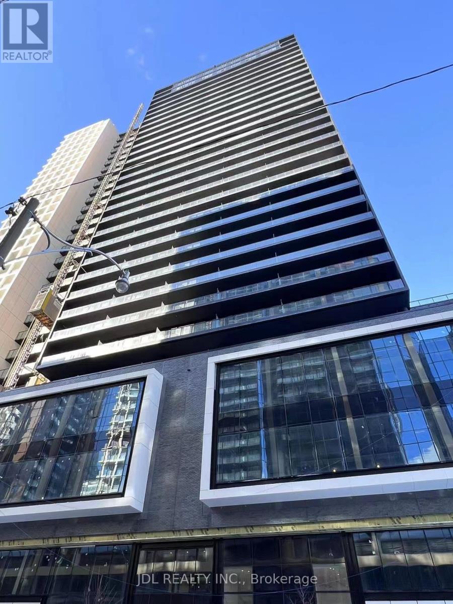 805 - 20 EDWARD STREET N, Toronto, Ontario