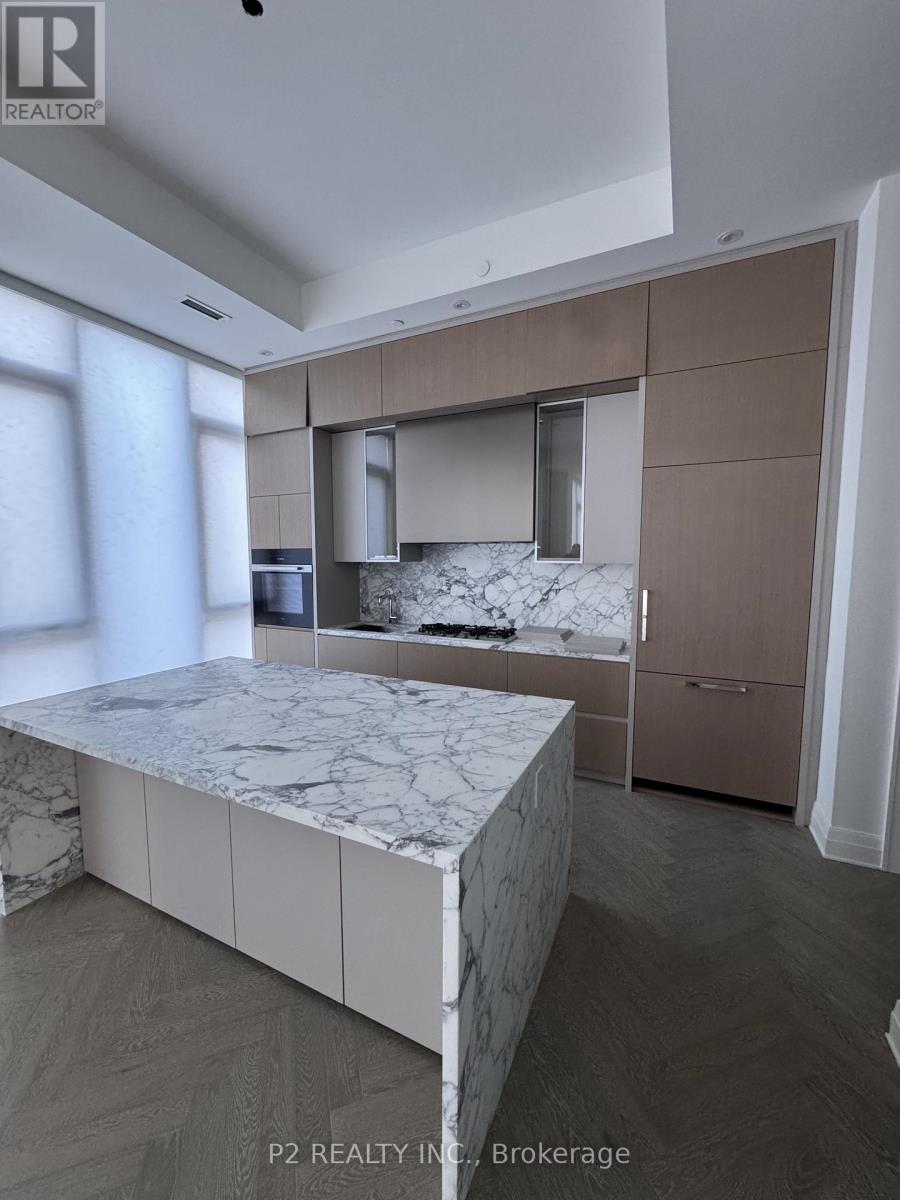 102 - 2 FOREST HILL ROAD, Toronto, Ontario