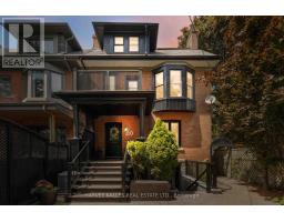110 COTTINGHAM STREET, Toronto, Ontario