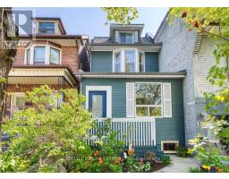 159A GLADSTONE AVENUE, Toronto, Ontario