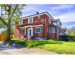 33 CASTLEFIELD AVENUE, Toronto, Ontario