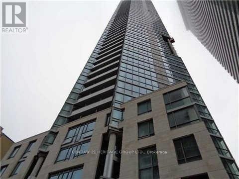 3912 - 45 CHARLES STREET E, Toronto, Ontario
