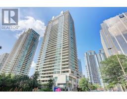 1107 - 23 HOLLYWOOD AVENUE, Toronto, Ontario