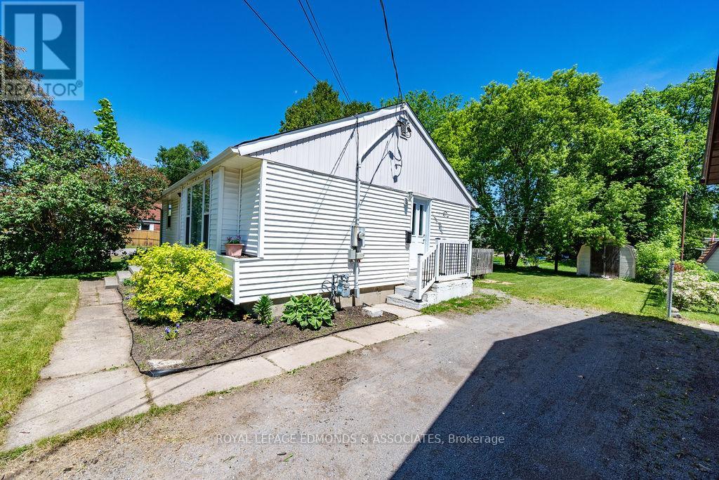 575 Elizabeth Street, Pembroke, Ontario  K8A 1W9 - Photo 3 - X13421858
