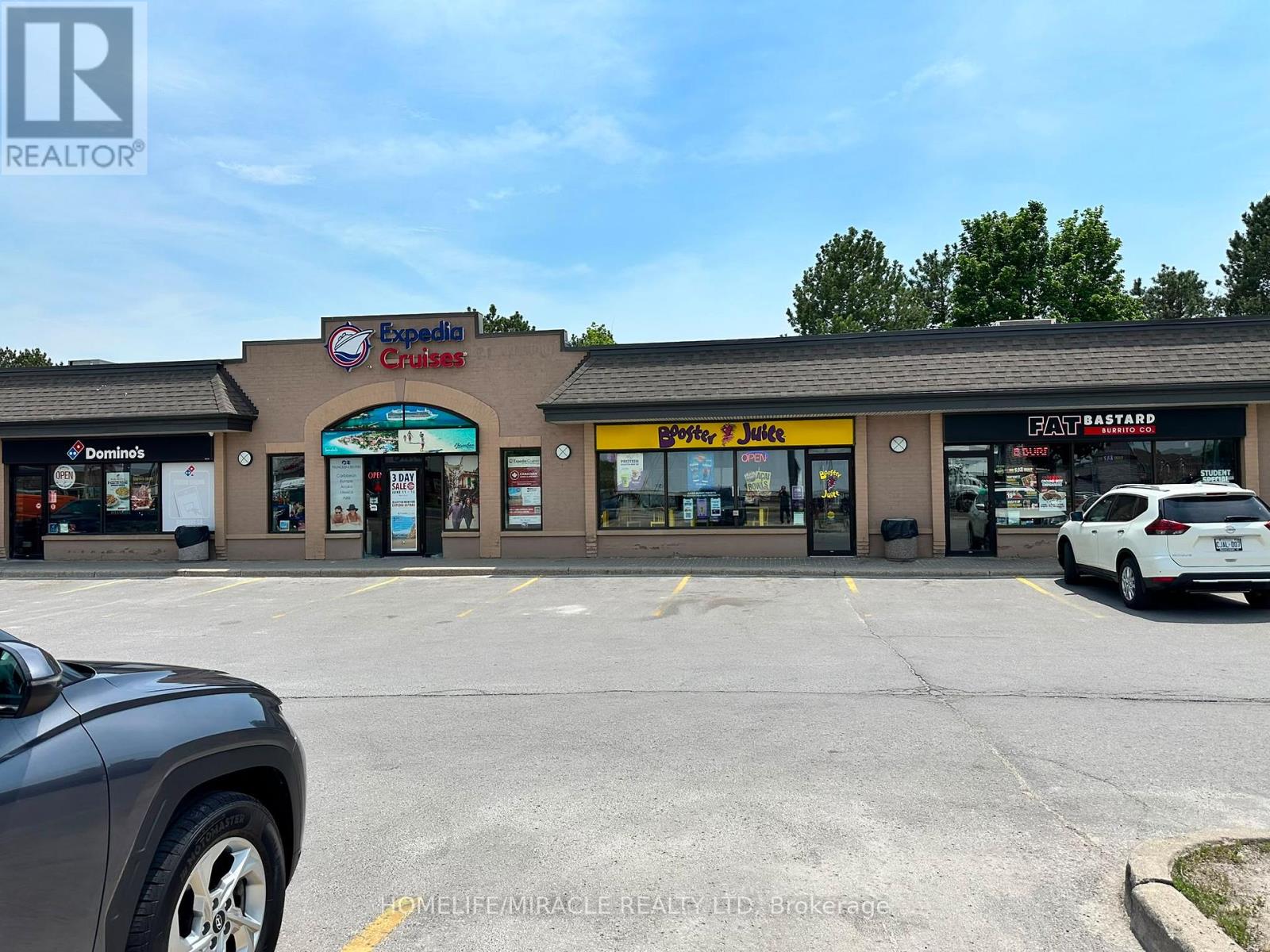 6 - 1888 SCUGOG STREET, Scugog, Ontario