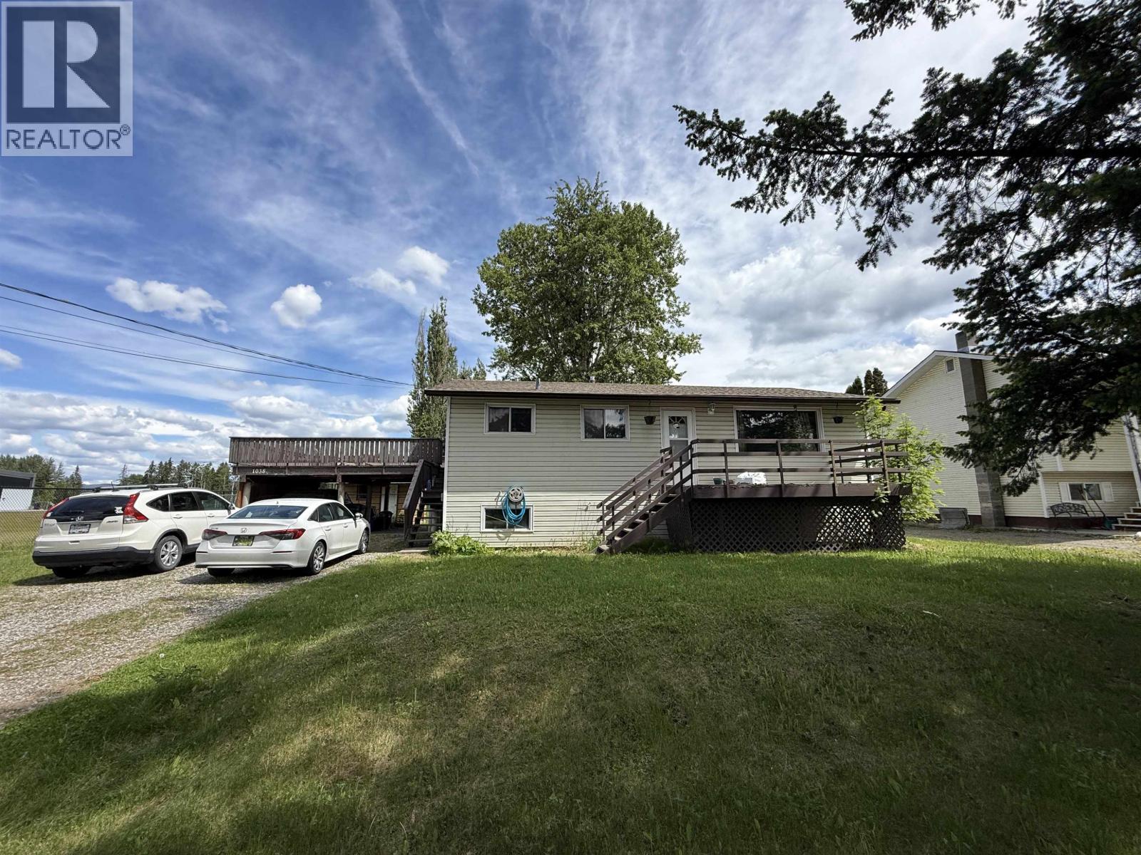 1038 Mountain Ash Road, Red Bluff / Dragon Lake, British Columbia  V2J 3V7 - Photo 1 - R3134108