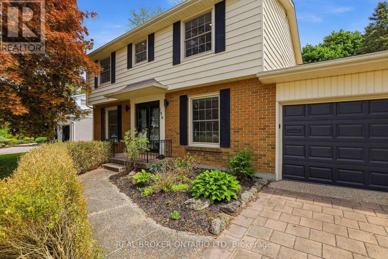 196 Wychwood Park, London North, Ontario N6G 1R9 - Photo 37 - X13214076