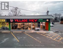 553 NIAGARA STREET, Welland, Ontario