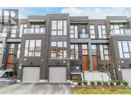 12 CAMBRAY ROAD, Vaughan, Ontario