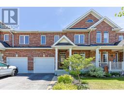 42 ARTHUR CASE CRESCENT, East Gwillimbury, Ontario