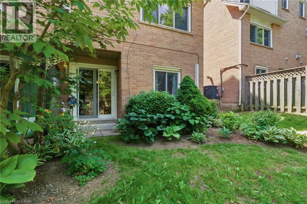 26 Moss Boulevard Unit# 49, Dundas, Ontario  L9H 6W8 - Photo 24 - 40838096